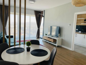 Premium Silk Apartment